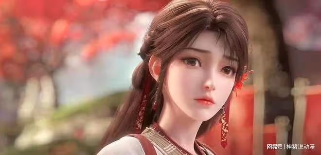 完美世界石昊新形象曝光,共有兩版,待遇與格調拉滿,太帥了