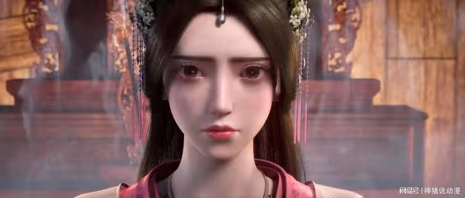 王林回歸故地祭拜父母,又一新美女登場,導演還搞了段原創劇情