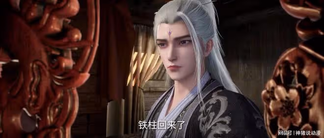 王林回歸故地祭拜父母,又一新美女登場,導演還搞了段原創劇情
