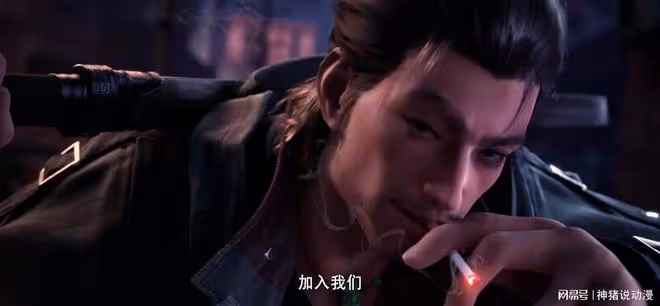 斬神動漫正式定檔,7月31日播,集都市玄幻於一體,有望超斗破