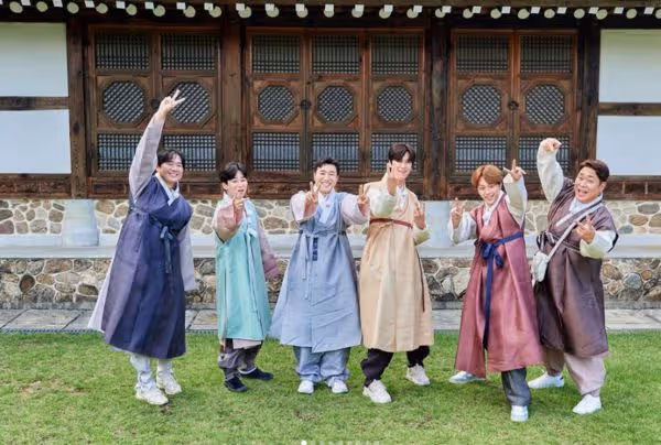 金鐘旼真的認愛「以結婚為前提」! 28年來首次公開…前輩也嚇到