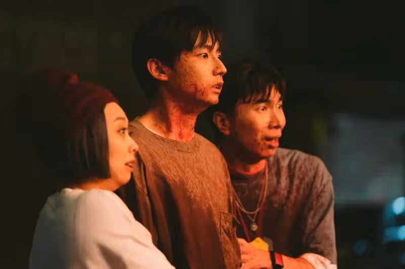 王淨現蹤宜蘭滿臉血　躺柏油路嘶吼：為什麼我那麼廢！