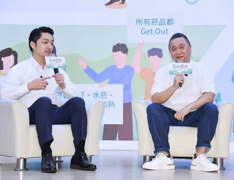 獨撐《木曜4超玩》？邰智源發聲了　鬆口談搭檔動向