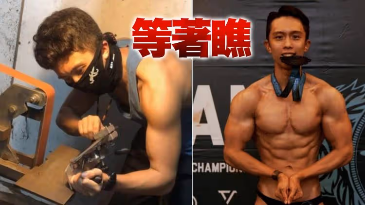 孫安佐曝新身分遭質疑「有什麼厲害戰績？」他親回應：很快就會有
