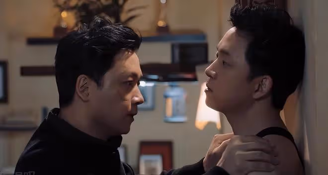 終於來了!又一部刑偵大劇來襲,大滿貫影后領銜,這劇熬夜也得看