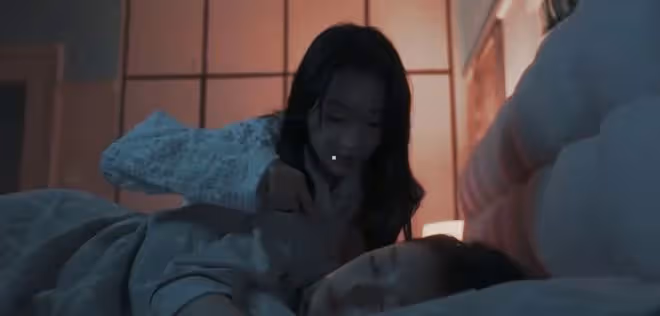 終於來了!又一部刑偵大劇來襲,大滿貫影后領銜,這劇熬夜也得看
