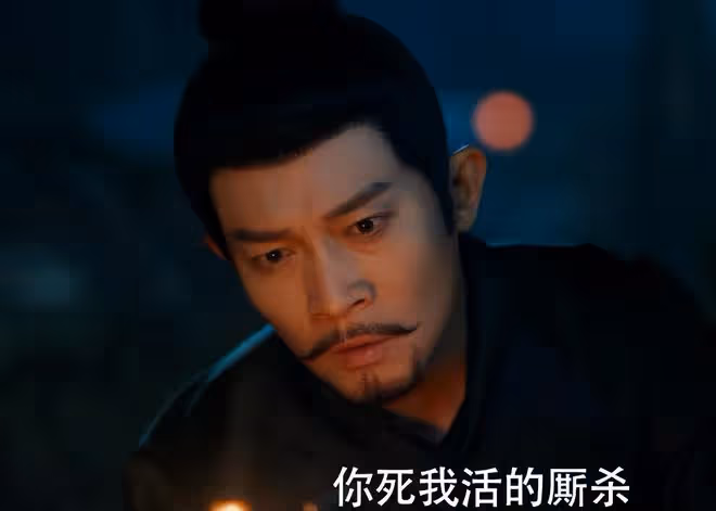 明晚空降!40集古裝懸疑大劇來了,7月這部黑馬劇開播就會爆!