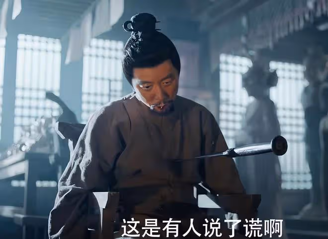 明晚空降!40集古裝懸疑大劇來了,7月這部黑馬劇開播就會爆!