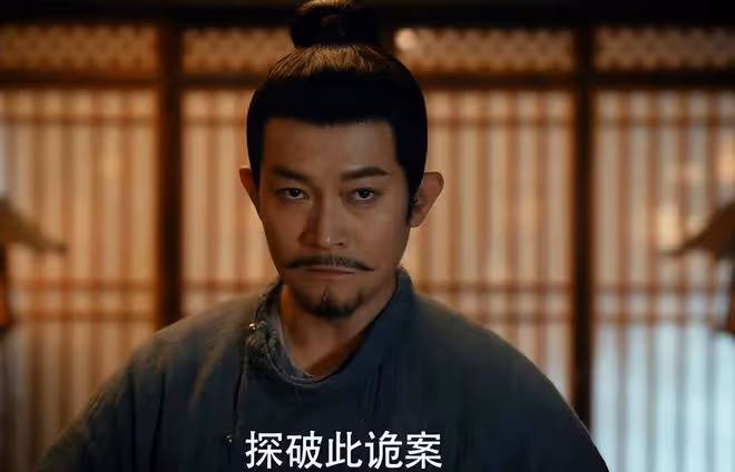明晚空降!40集古裝懸疑大劇來了,7月這部黑馬劇開播就會爆!