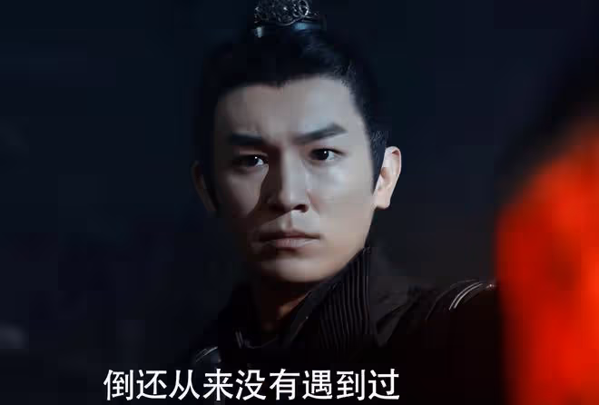 明晚空降!40集古裝懸疑大劇來了,7月這部黑馬劇開播就會爆!