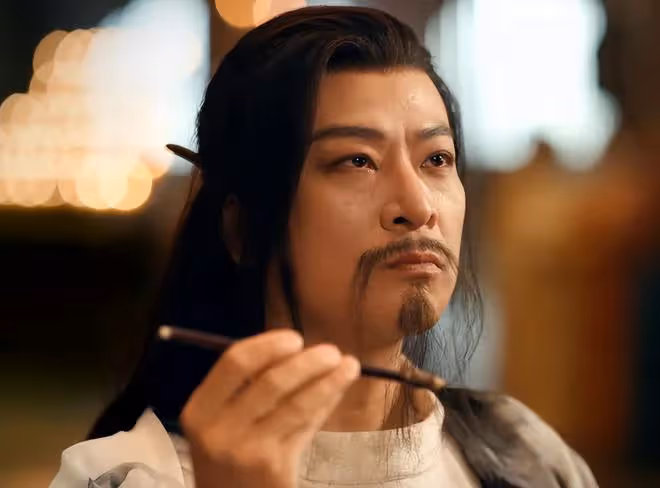 明晚空降!40集古裝懸疑大劇來了,7月這部黑馬劇開播就會爆!