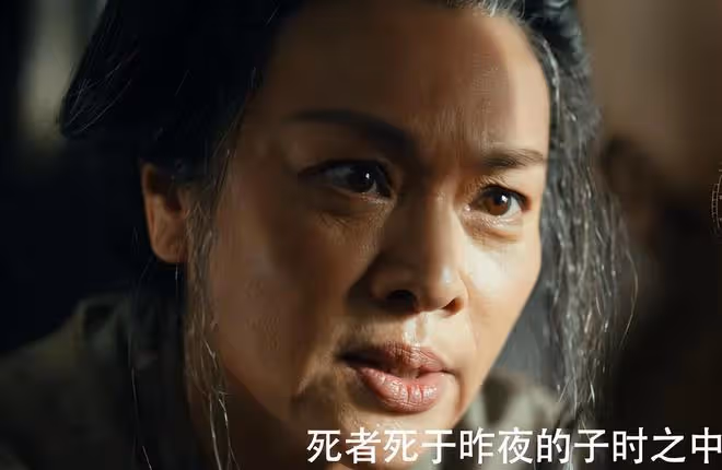 明晚空降!40集古裝懸疑大劇來了,7月這部黑馬劇開播就會爆!