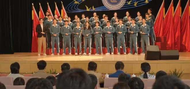 劉琳主演!又一年代劇來襲,戲骨名流雲集,網友:有好戲看了
