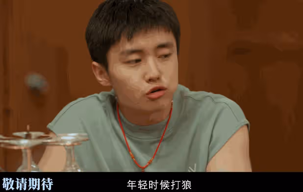 劉琳主演!又一年代劇來襲,戲骨名流雲集,網友:有好戲看了