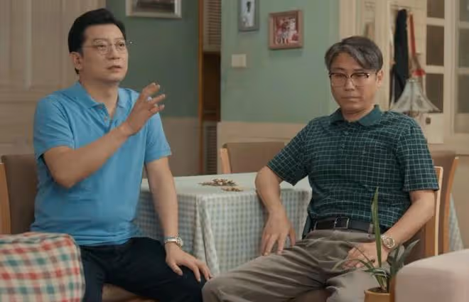 劉琳主演!又一年代劇來襲,戲骨名流雲集,網友:有好戲看了