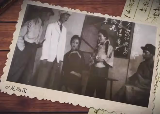 隱姓埋名75年，白天當演員，晚上是間諜，94歲「姜子牙」傳奇一生