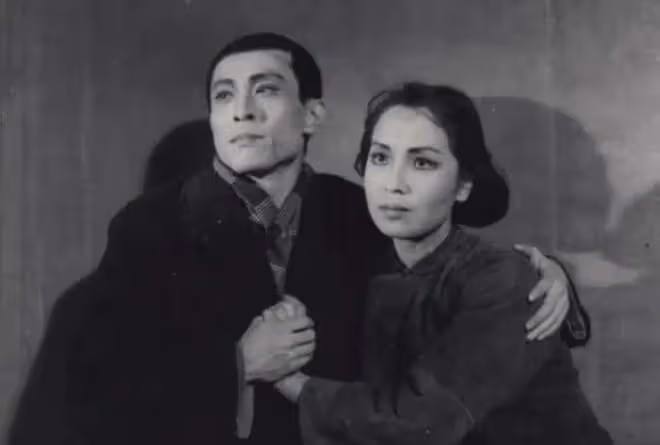 隱姓埋名75年，白天當演員，晚上是間諜，94歲「姜子牙」傳奇一生