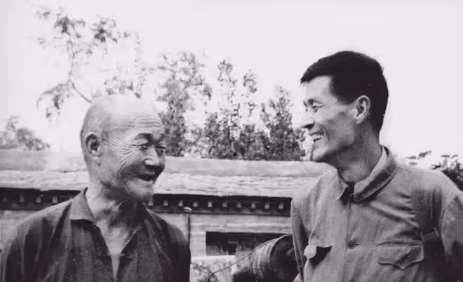 隱姓埋名75年，白天當演員，晚上是間諜，94歲「姜子牙」傳奇一生
