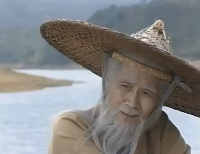 隱姓埋名75年，白天當演員，晚上是間諜，94歲「姜子牙」傳奇一生