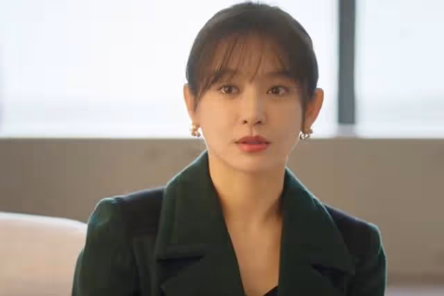 星光美麗：看懂紀星分手真相，才知她有多愛韓廷，曾荻自愧不如