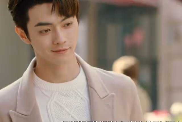 你比星光美麗：難怪韓于堅會選擇紀星，曾荻腰上的文身揭露真相