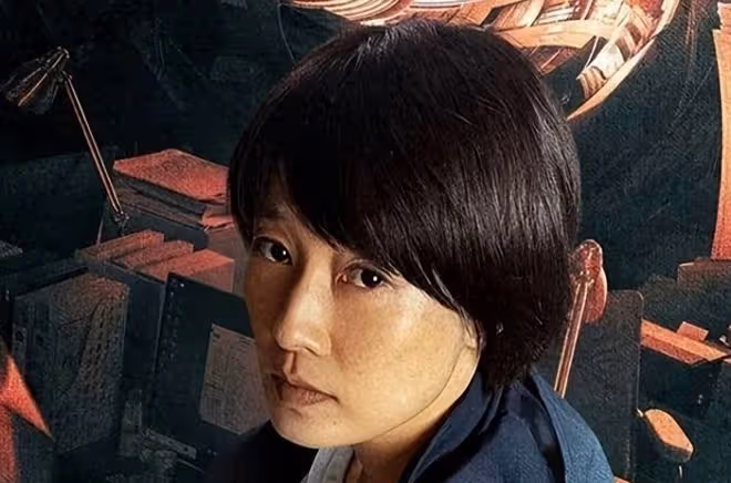 《錯位》大結局：姜光明到離婚，都不知「出軌1年」的徐康多噁心