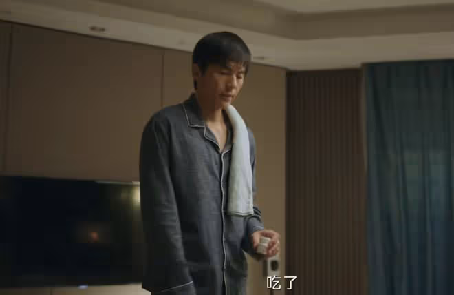 《錯位》大結局：姜光明到離婚，都不知「出軌1年」的徐康多噁心