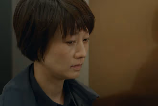 《錯位》大結局：姜光明到離婚，都不知「出軌1年」的徐康多噁心