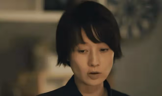 《錯位》大結局：姜光明到離婚，都不知「出軌1年」的徐康多噁心