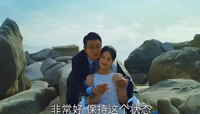 《錯位》大結局：五大兇手曝光，最可恨的不是顧己鳴，而是徐康