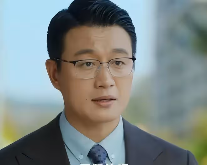 《錯位》大結局：五大兇手曝光，最可恨的不是顧己鳴，而是徐康