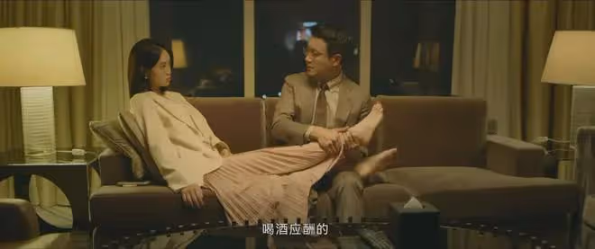 《錯位》大結局：五大兇手曝光，最可恨的不是顧己鳴，而是徐康