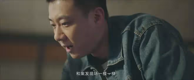 《錯位》大結局：五大兇手曝光，最可恨的不是顧己鳴，而是徐康