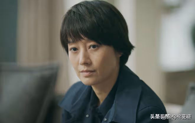 《錯位》直到顧己鳴身敗名裂,危險的敵人就在身邊
