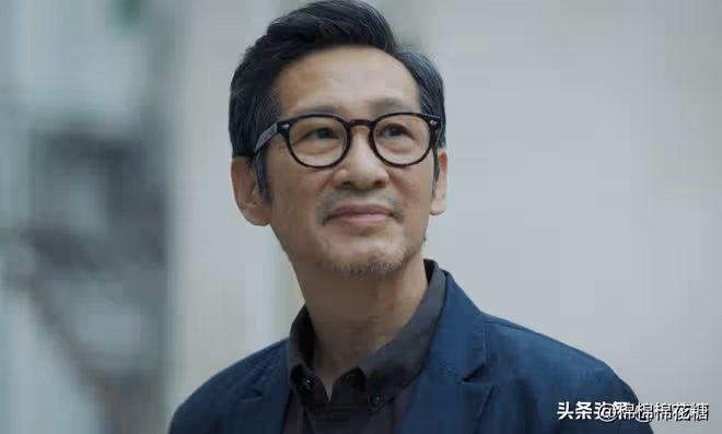 《錯位》直到顧己鳴身敗名裂,危險的敵人就在身邊