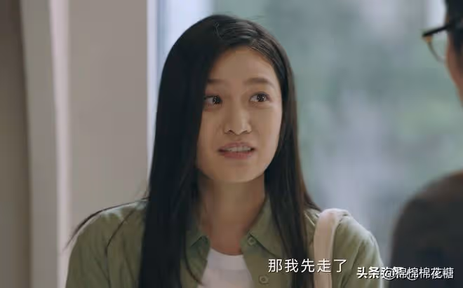 《錯位》直到顧己鳴身敗名裂，危險的敵人就在身邊