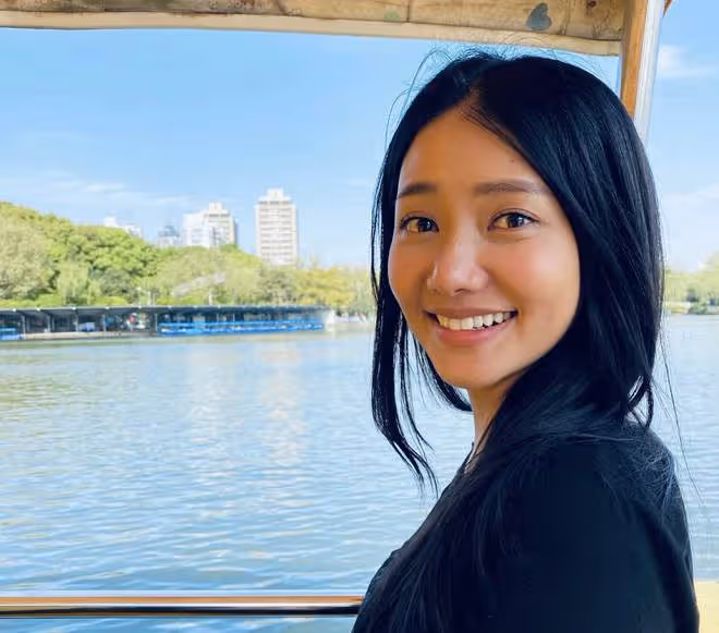 戀情曝光!TVB女星劉溫馨和星二代發展地下戀,未獲男友母親認可
