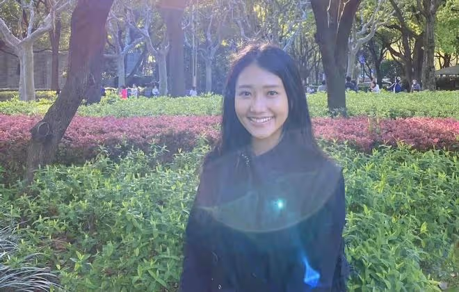 戀情曝光!TVB女星劉溫馨和星二代發展地下戀,未獲男友母親認可
