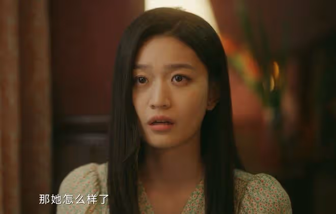 《錯位》大結局:直到顧己鳴要殺楊慧,還不知,自己是蘇真真玩物
