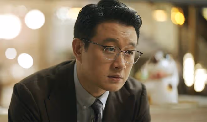 《錯位》大結局:直到顧己鳴要殺楊慧,還不知,自己是蘇真真玩物