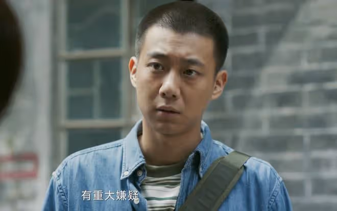 《錯位》大結局:直到顧己鳴要殺楊慧,還不知,自己是蘇真真玩物