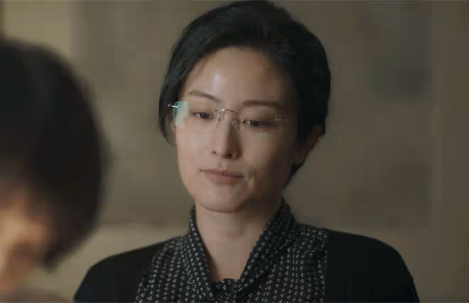 《錯位》大結局:直到顧己鳴要殺楊慧,還不知,自己是蘇真真玩物