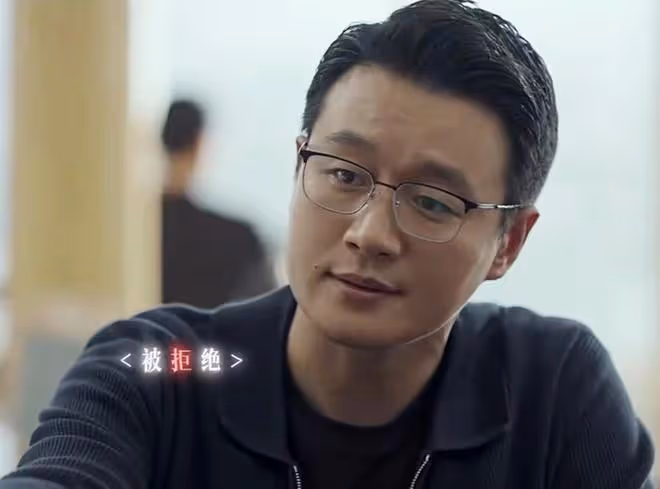 《錯位》大結局:直到顧己鳴要殺楊慧,還不知,自己是蘇真真玩物