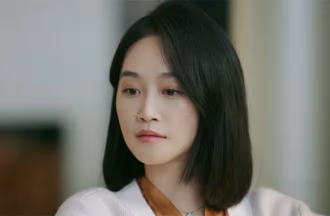 《錯位》大結局:直到顧己鳴要殺楊慧,還不知,自己是蘇真真玩物