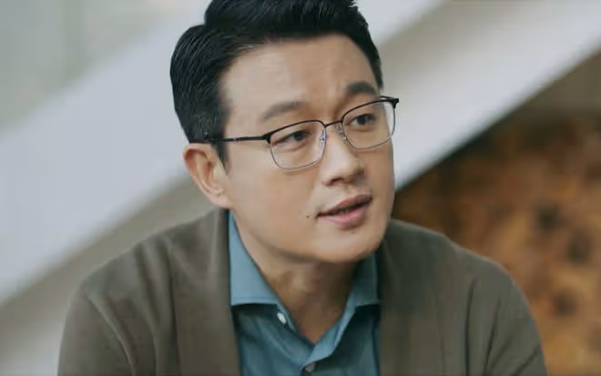 《錯位》大結局:直到顧己鳴要殺楊慧,還不知,自己是蘇真真玩物