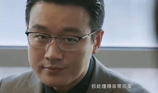 《錯位》大結局：直到顧己鳴要殺楊慧，還不知，自己是蘇真真玩物