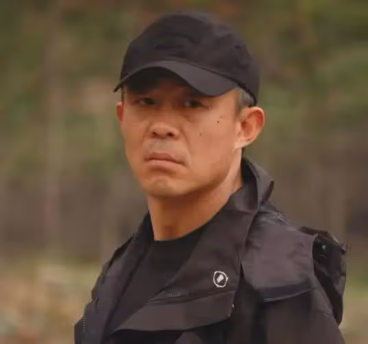 侯勇:一婚娶沈蓉,二婚娶潘雨辰,三婚娶王瑞,如今人生圓滿了