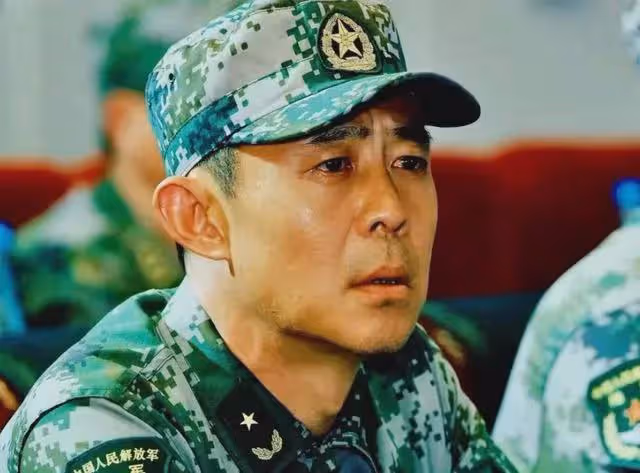 侯勇:一婚娶沈蓉,二婚娶潘雨辰,三婚娶王瑞,如今人生圓滿了