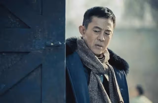 侯勇:一婚娶沈蓉,二婚娶潘雨辰,三婚娶王瑞,如今人生圓滿了