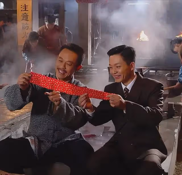 侯勇:一婚娶沈蓉,二婚娶潘雨辰,三婚娶王瑞,如今人生圓滿了